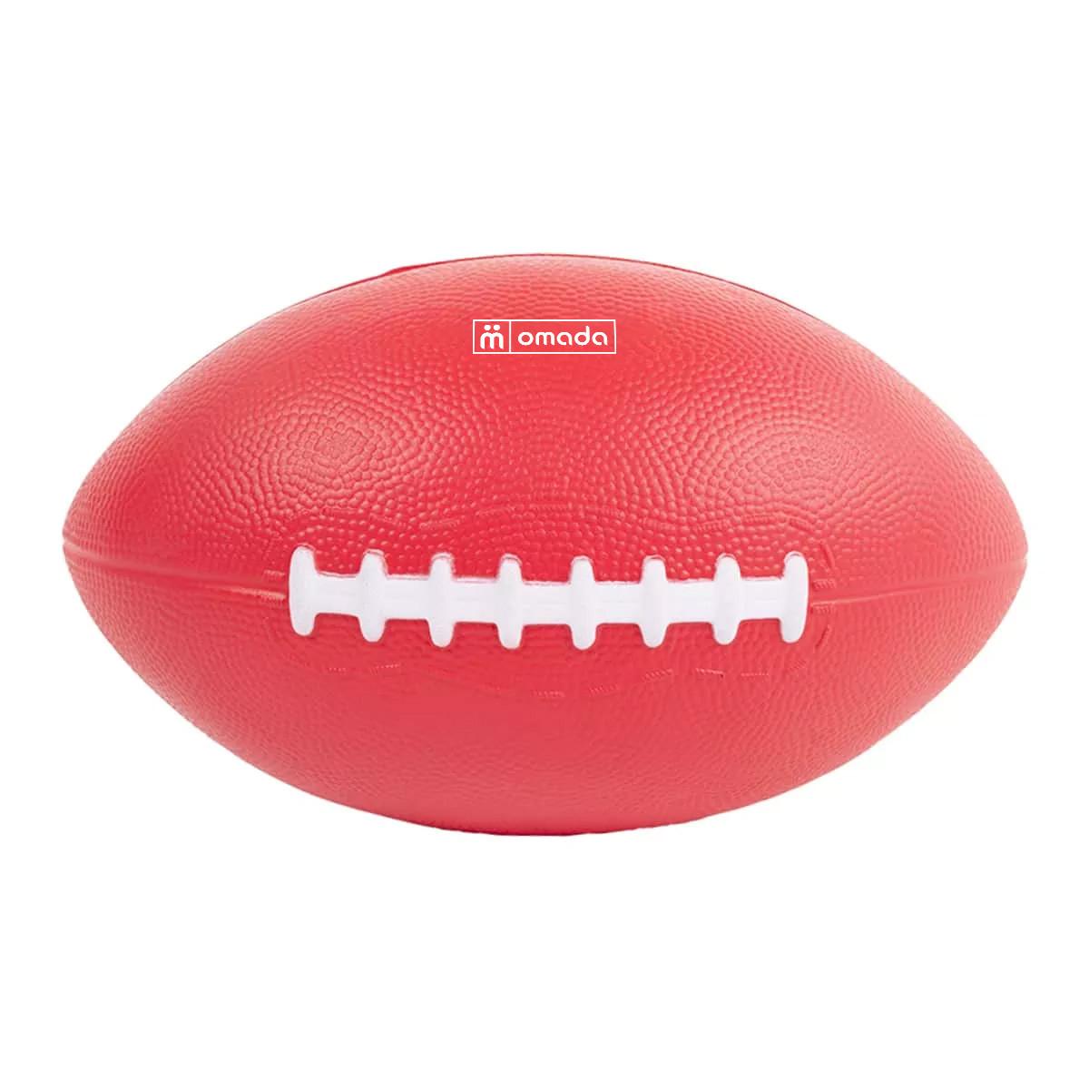 GladiatorFit  American-Football-Ball aus Schaumstoff 