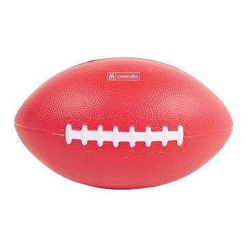 American-Football-Ball aus Schaumstoff