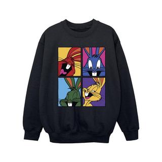 LOONEY TUNES  Sweat 