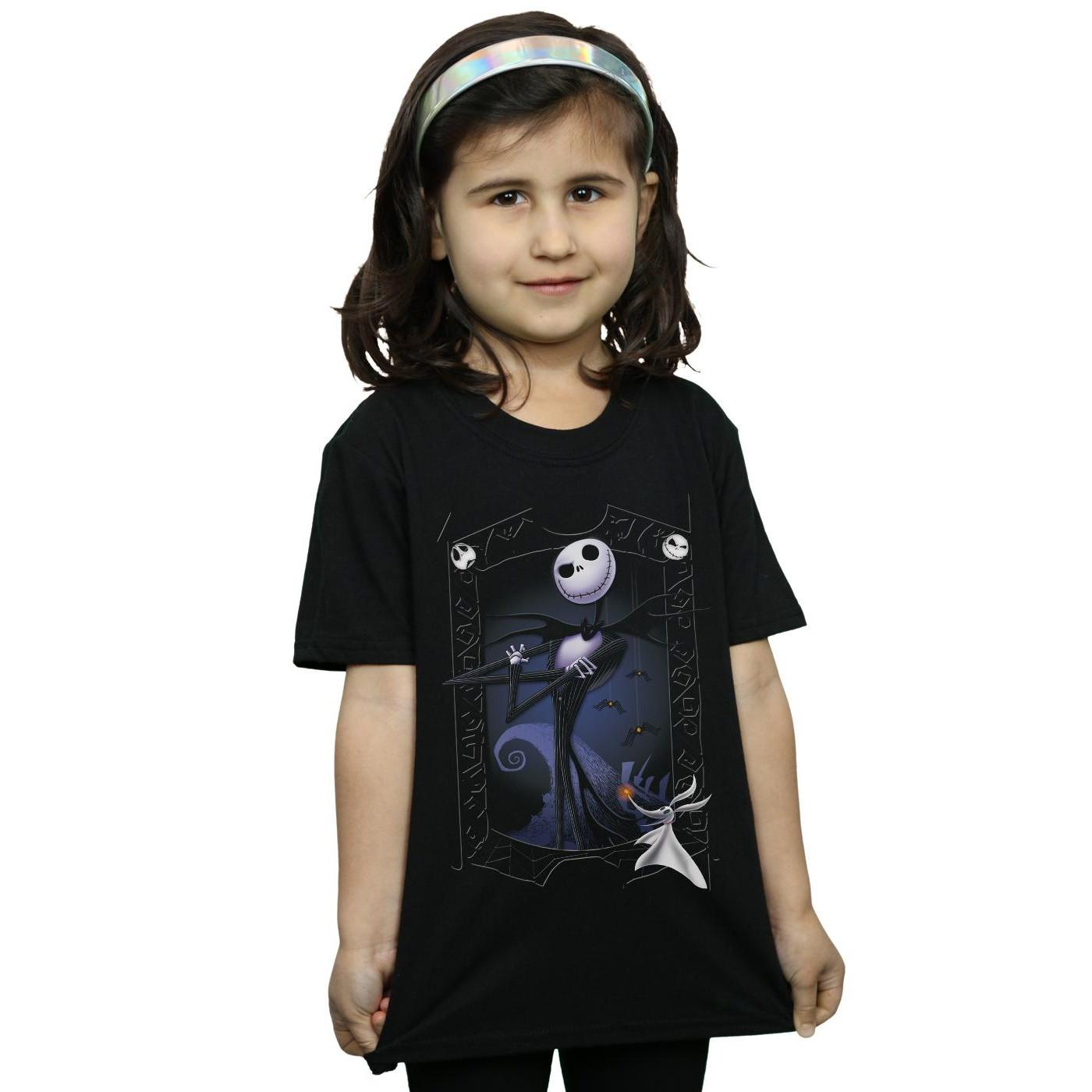 Disney  Nightmare Before Christmas TShirt 