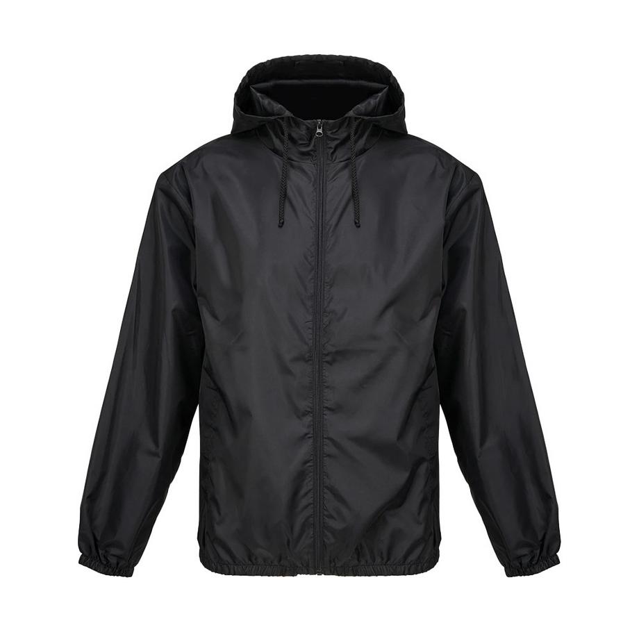 Shield Jacke, Winddicht