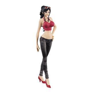 Banpresto  Statische Figur - Jeans Freak - One Piece - Nico Robin 