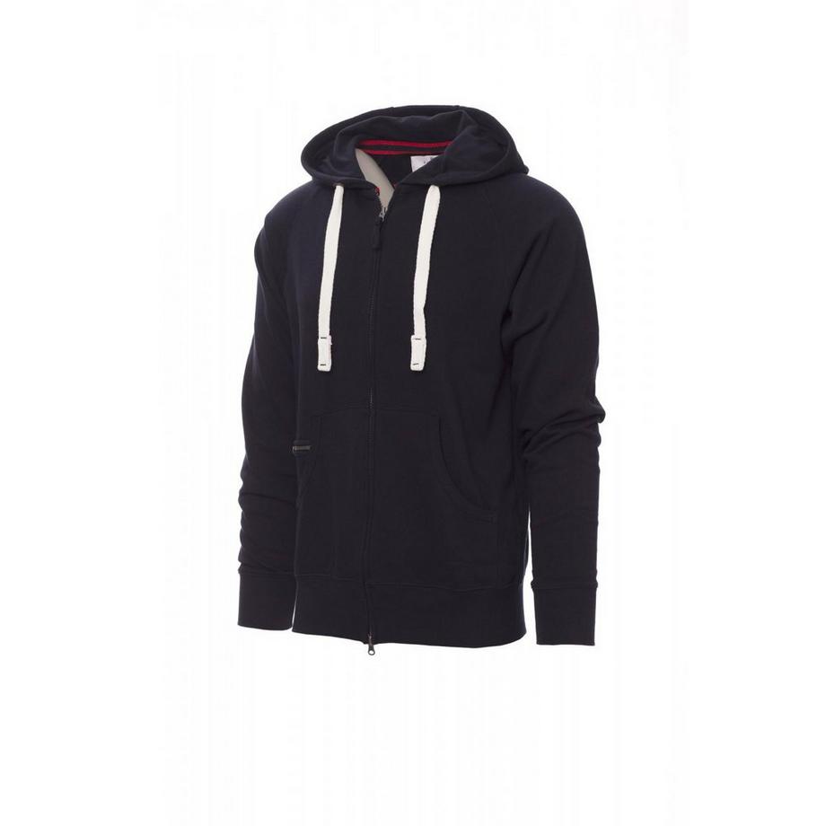 Payper Wear Hawaii Full Zip Hoodie  