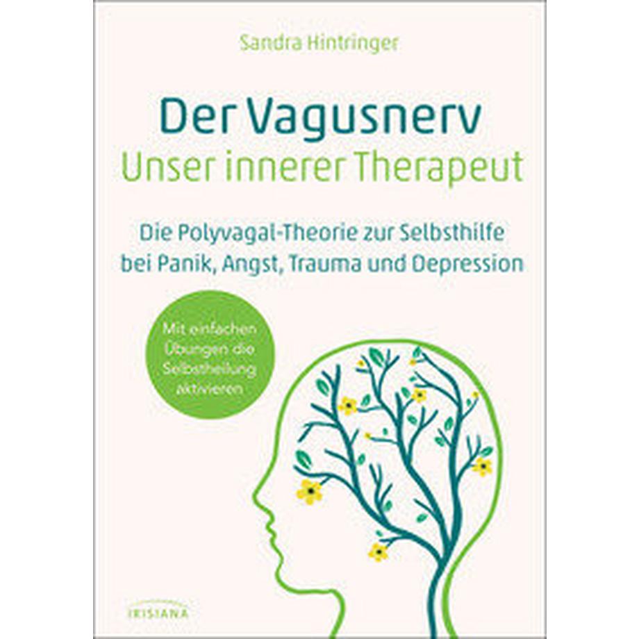   Der Vagusnerv - unser innerer Therapeut 
