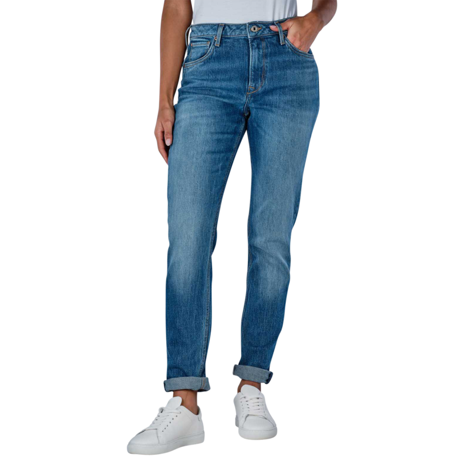 Violet Mom Fit