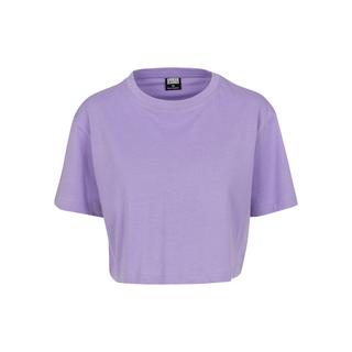 URBAN CLASSICS T-shirt corta Oversized  