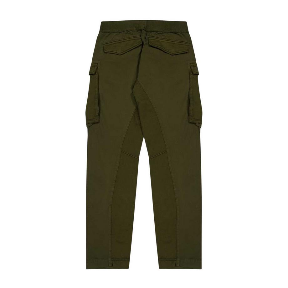 G-STAR  Rovic Pantaloni Da Combattimento Conico 