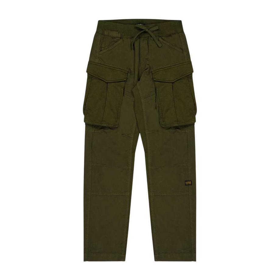 Pantalon De Combat Rovic