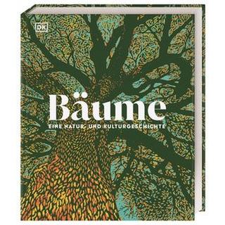 Bäume - Eine Natur- und Kulturgeschichte Scott, Michael; Bayton, Dr. Ross; Mikolajski, Andrew; Rushforth, Keith; Pahler, Agnes (Übersetzung) Couverture rigide 