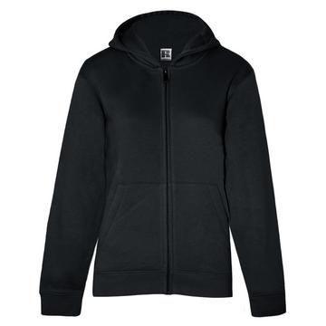 Sweat à capuche Zip authentique