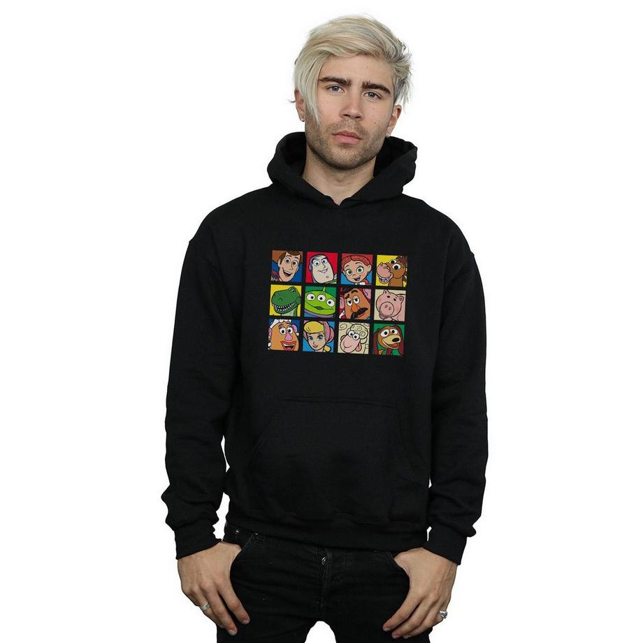 Disney Toy Story Felpa con cappuccio  