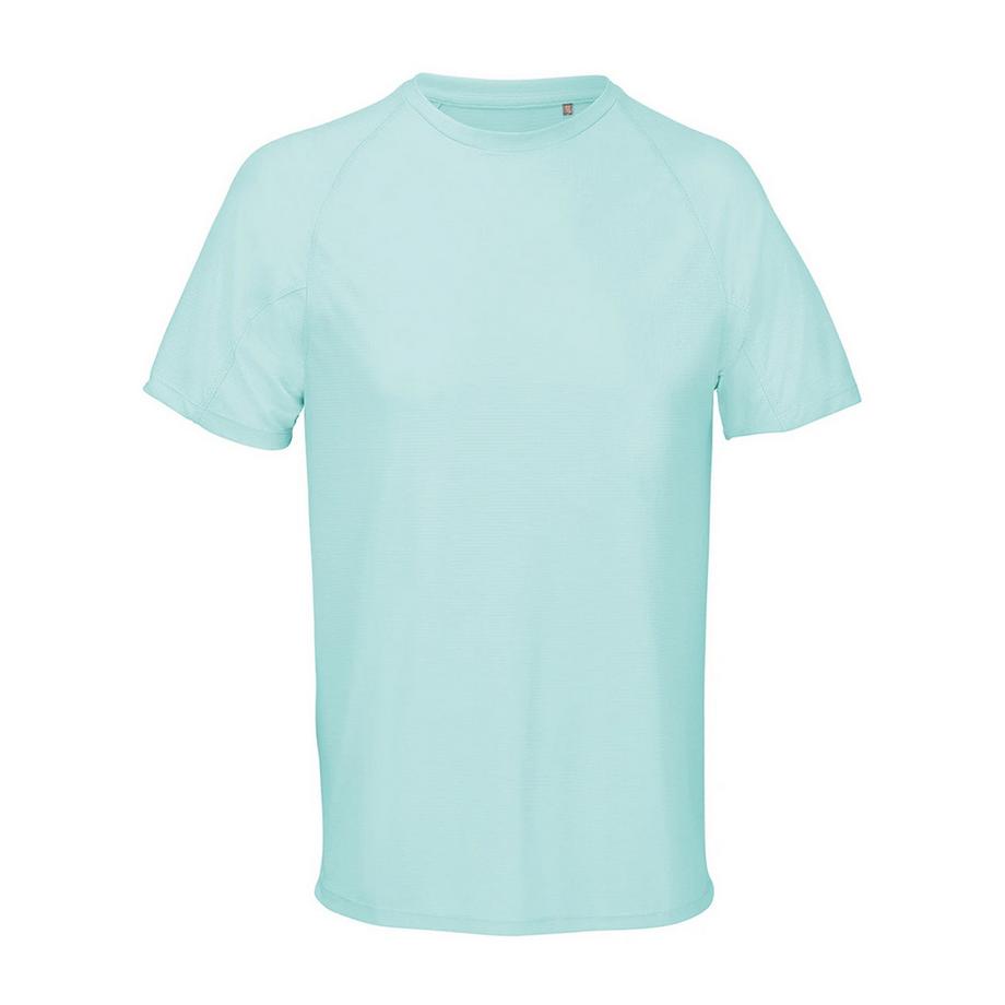 Performance T-Shirt, Ripstopgewebe