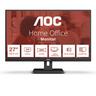 AOC  E3 Q27E3UAM écran plat de PC 68,6 cm (27") 2560 x 1440 pixels Quad HD Noir 