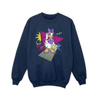 Disney  Daisy Duck Cool Sweatshirt 