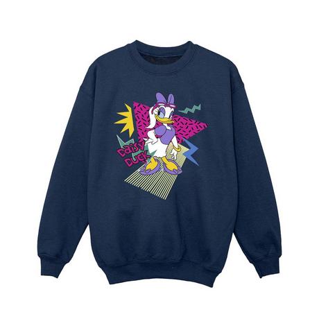 Disney  Daisy Duck Cool Sweatshirt 