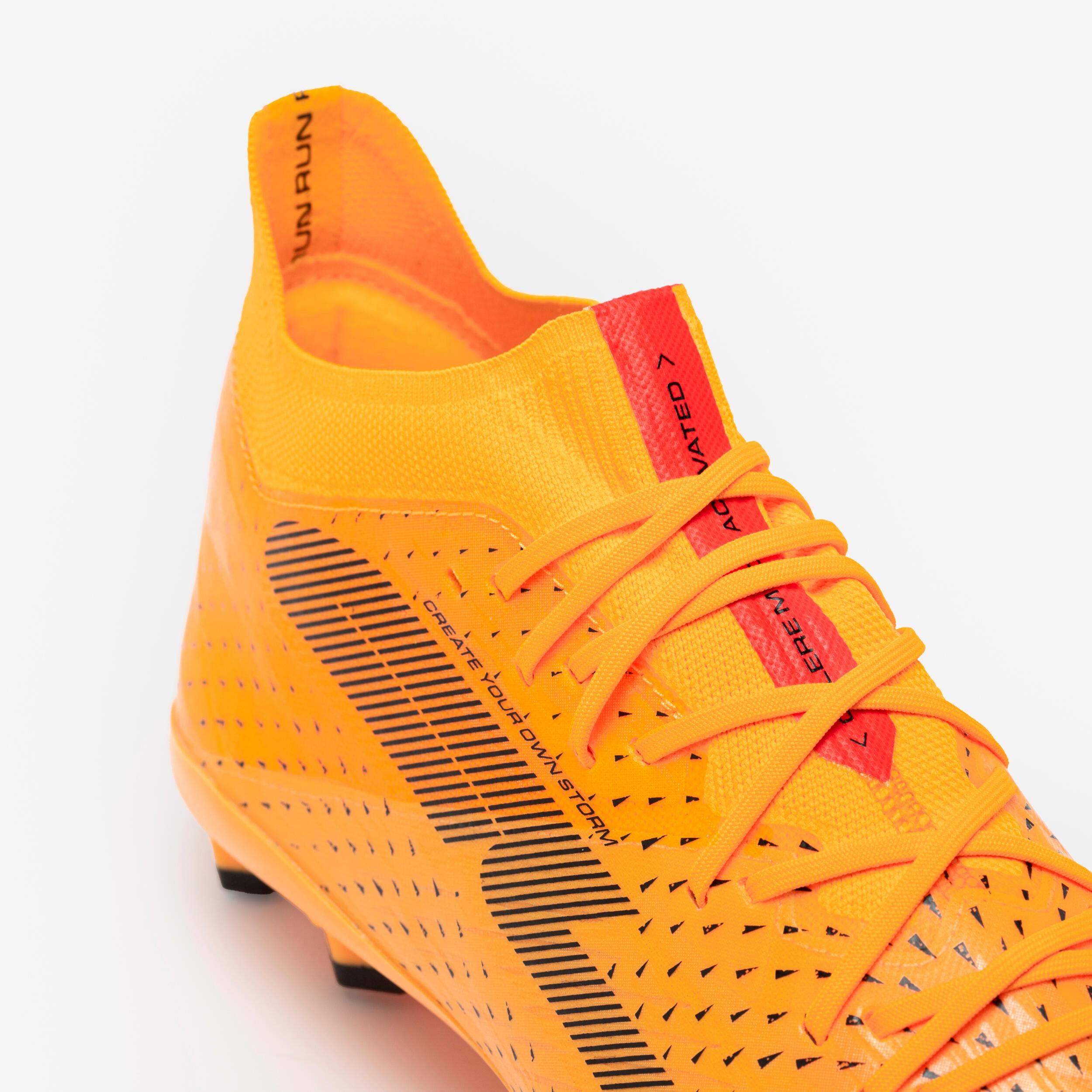 KIPSTA  Scarpe da calcio con tacchetti FG 