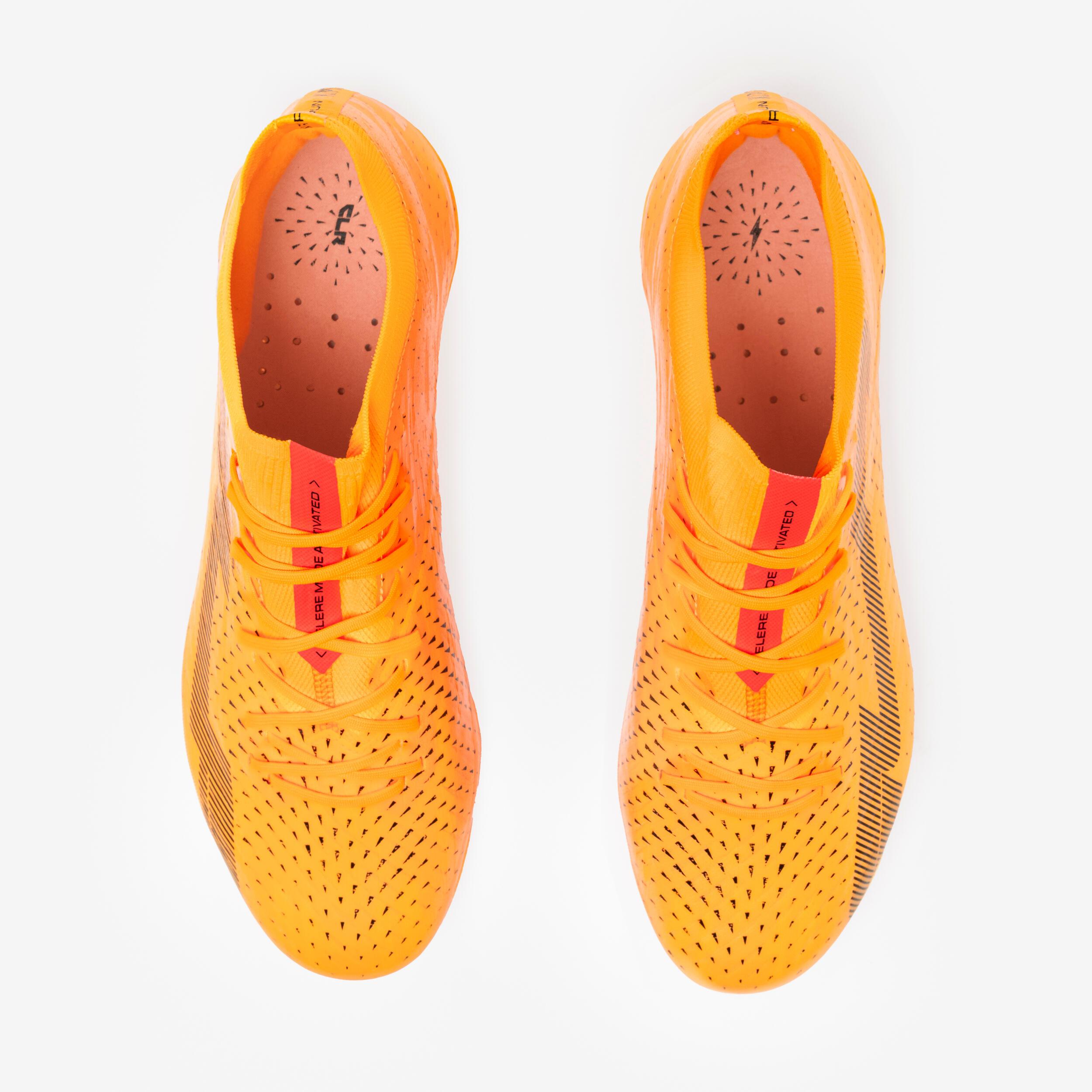 KIPSTA  Scarpe da calcio con tacchetti FG 