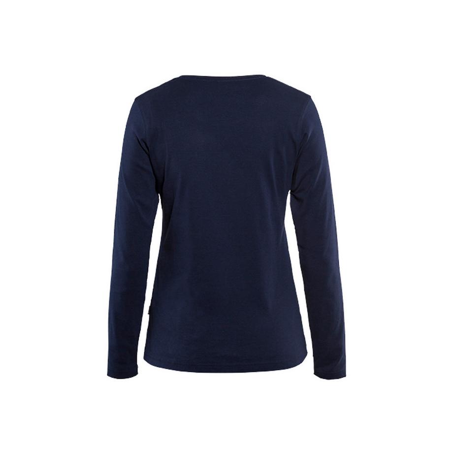 Blaklader Langarm T-Shirt  