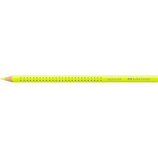 Faber-Castell FABER-CASTELL Farbstift Colour Grip 112402 neon  