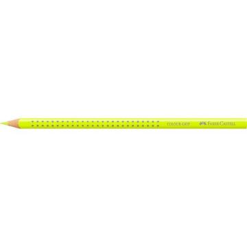 FABER-CASTELL Farbstift Colour Grip 112402 neon