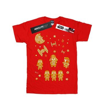 Gingerbread Empire TShirt