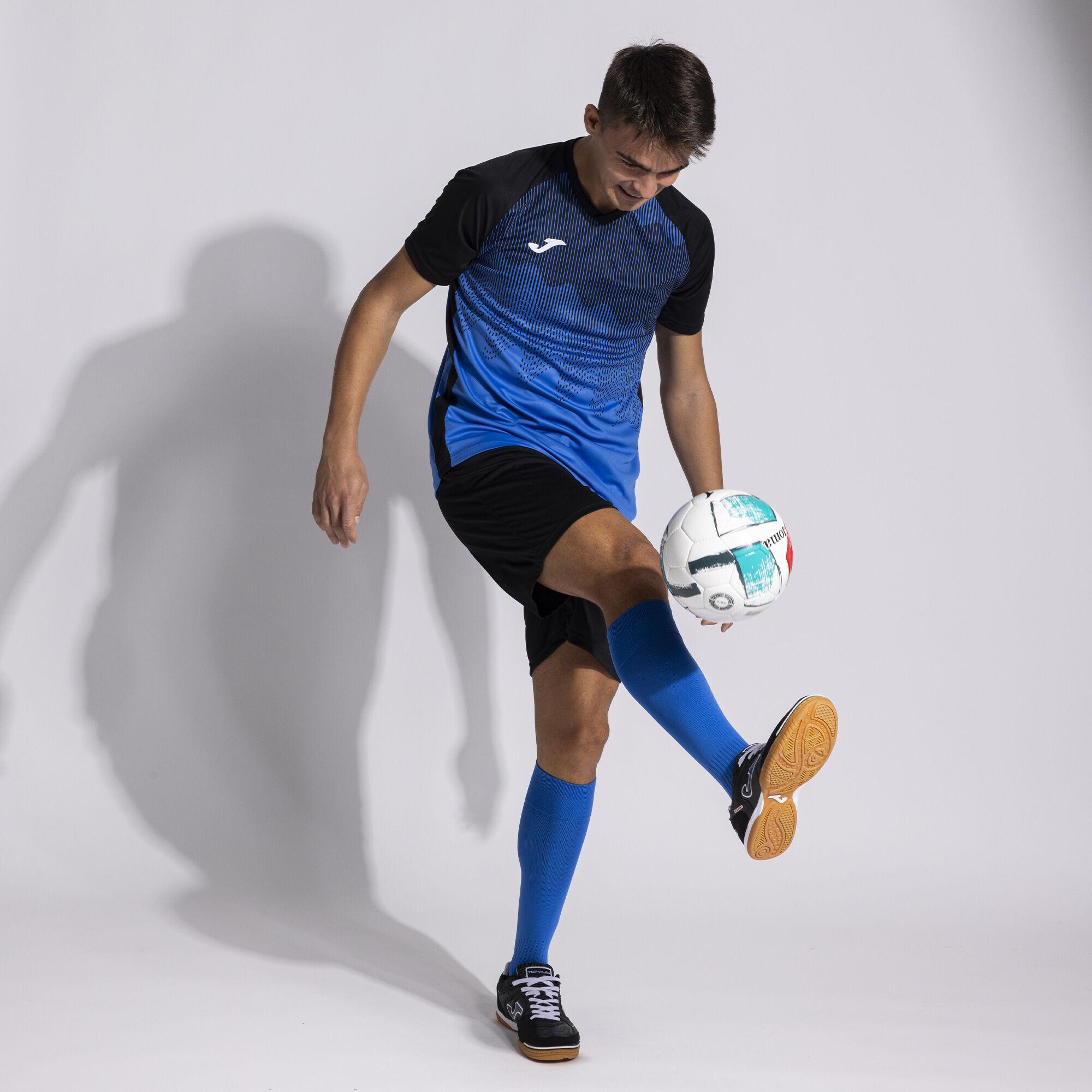 Joma  maillot col en v  tiger vi 