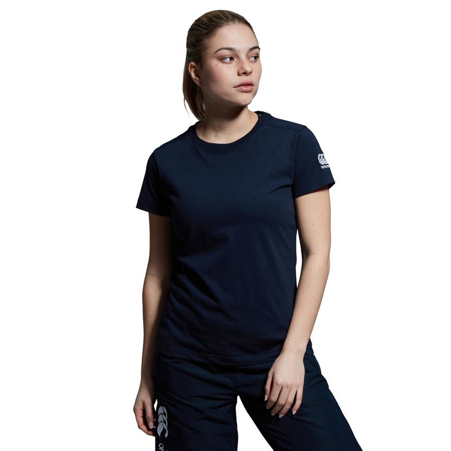 Canterbury  T-ShirtMotiftyle Uni Club 