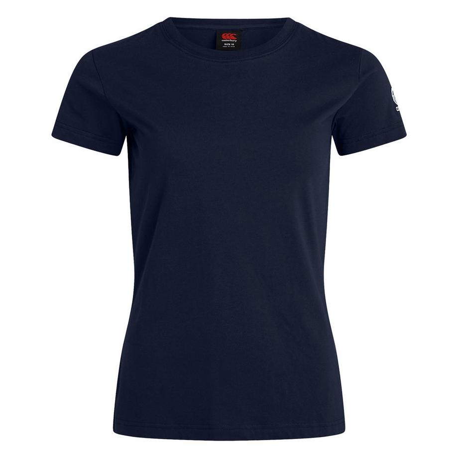 T-ShirtMotiftyle Uni Club