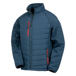 Result Compass Giacca Softshell  