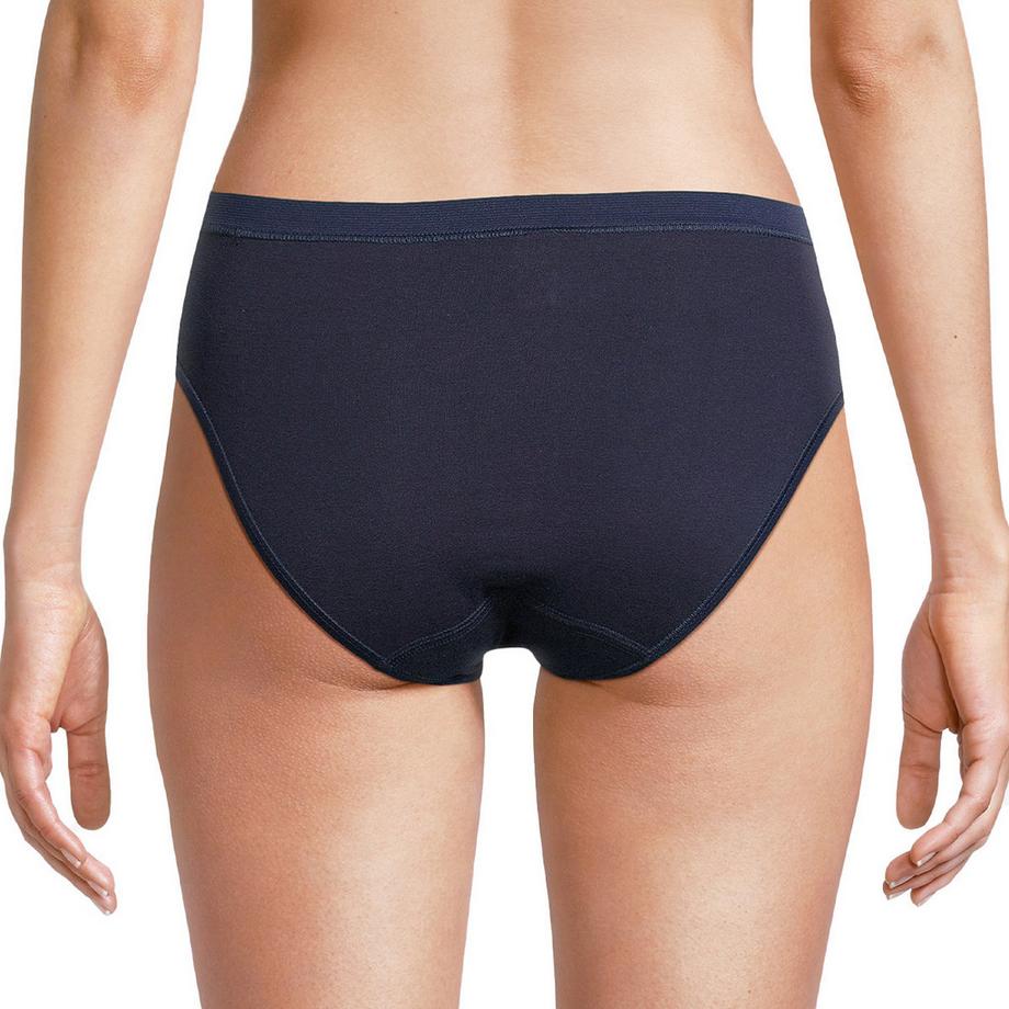 Conta  Feinripp lot de 6  - culottes midi 