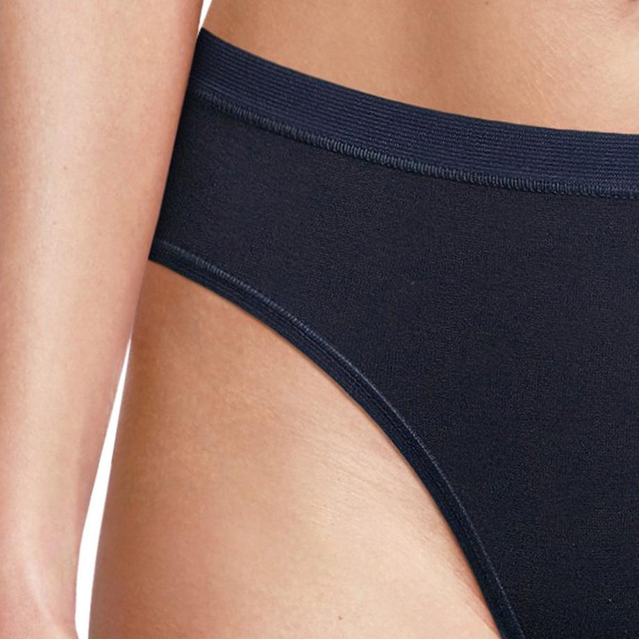 Conta  Feinripp lot de 6  - culottes midi 