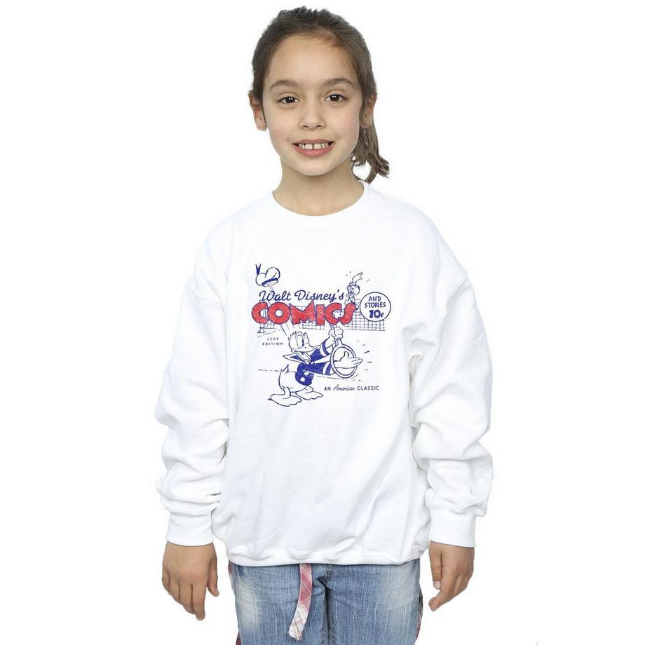 Disney  Sweatshirt 
