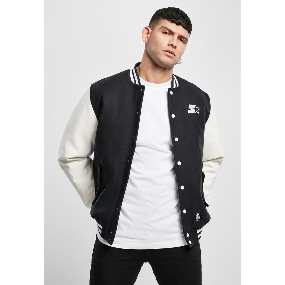 URBAN CLASSICS Starter College Jacke  