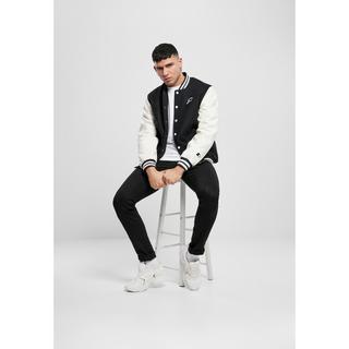 URBAN CLASSICS Starter Veste College  
