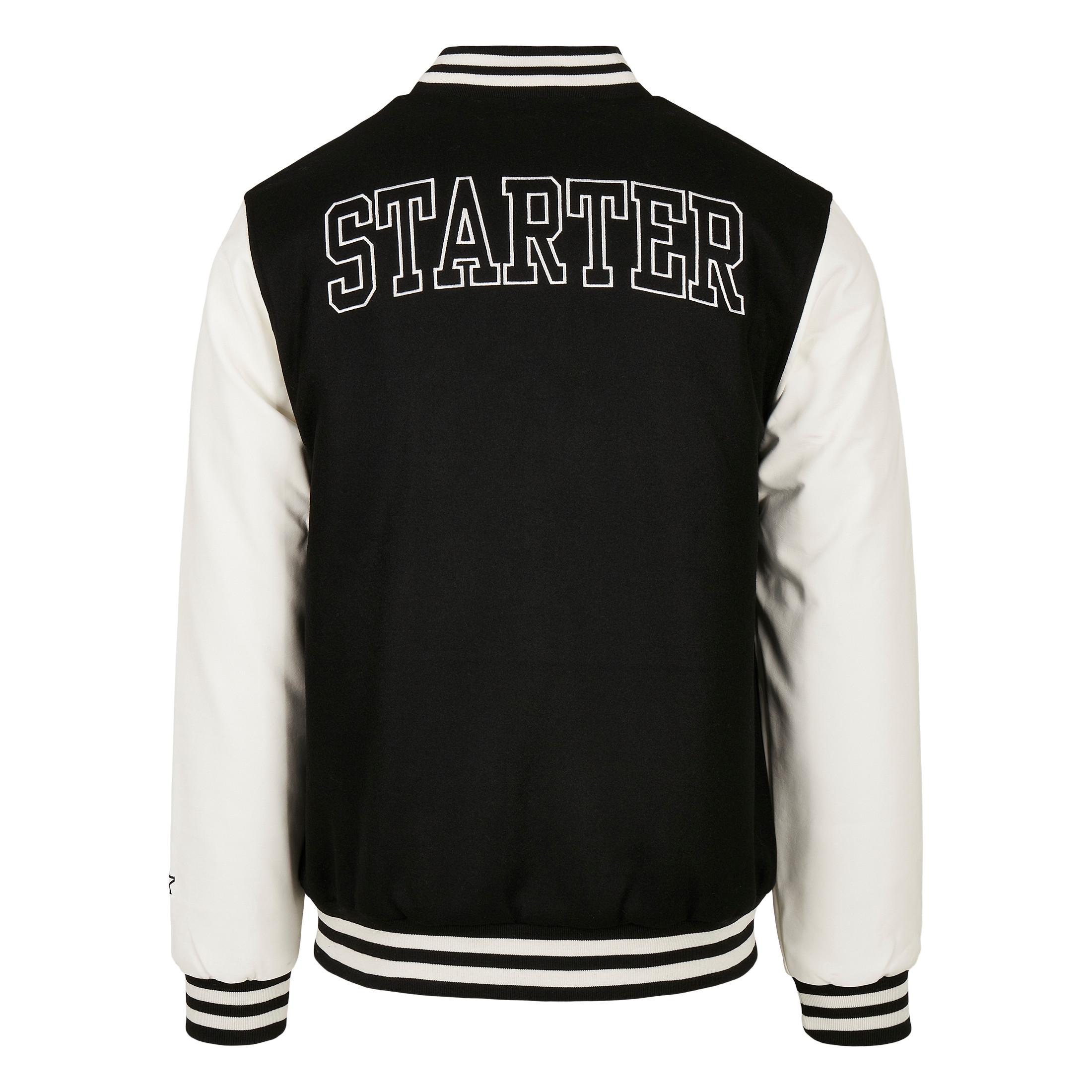 URBAN CLASSICS Starter Veste College  