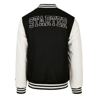 URBAN CLASSICS Starter Veste College  