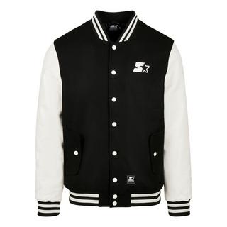 URBAN CLASSICS Starter Veste College  