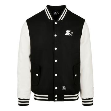 jacke urban cassics starter coege
