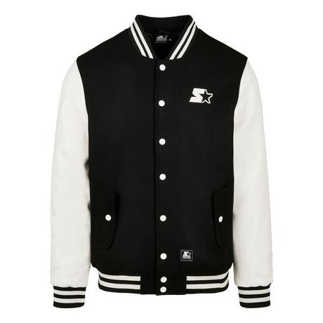 URBAN CLASSICS Starter Veste College  
