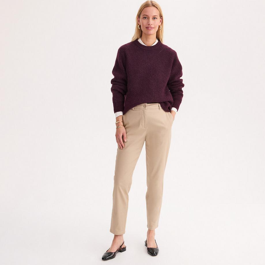 La Redoute Collections Pantaloni chino  