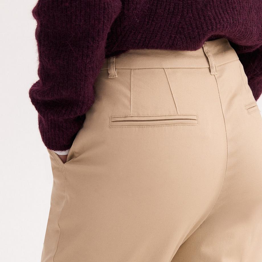 La Redoute Collections Pantaloni chino  