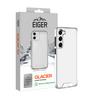 EIGER  Eiger Samsung Galaxy S23 Glacier Cover Transparent 