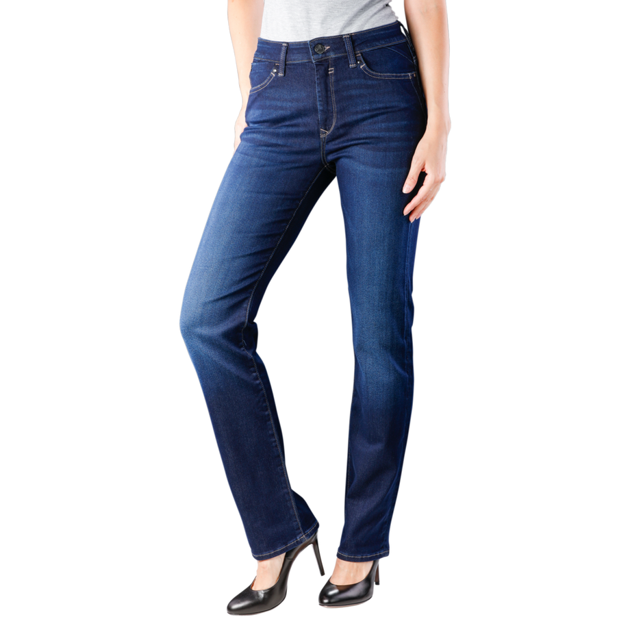 Mavi Kendra Gerade Jeans  