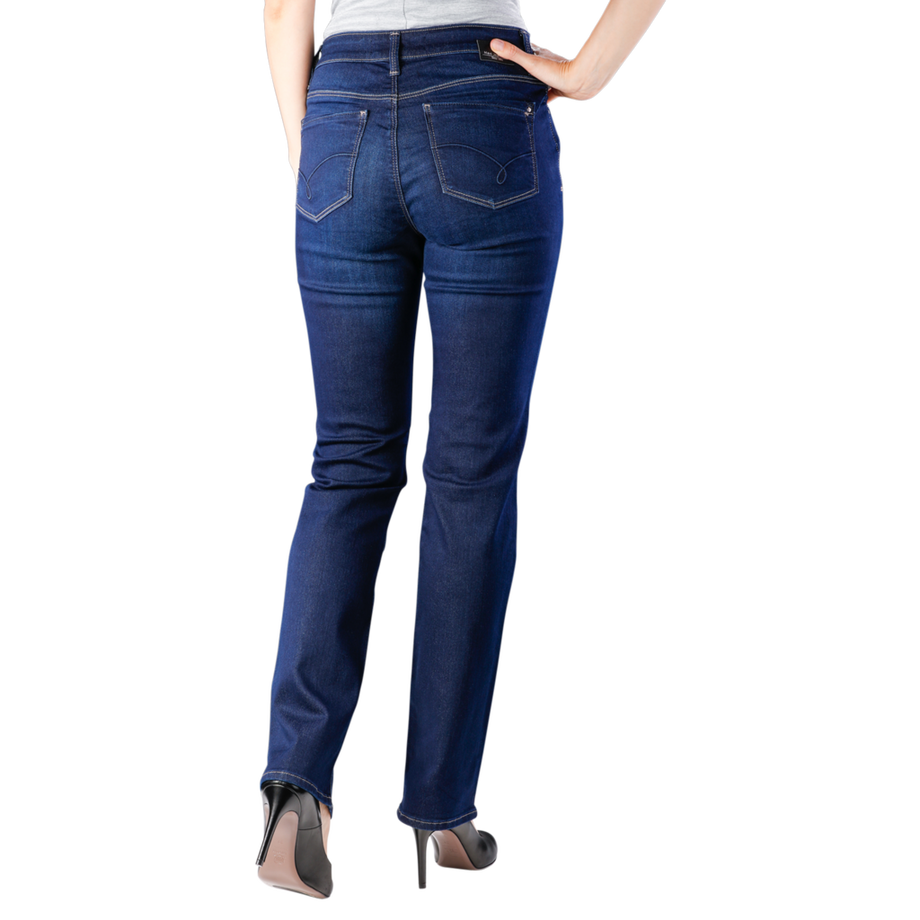 Mavi Kendra Gerade Jeans  