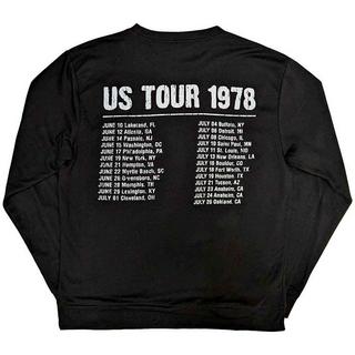 The Rolling Stones US Tour 1978 Sweatshirt  