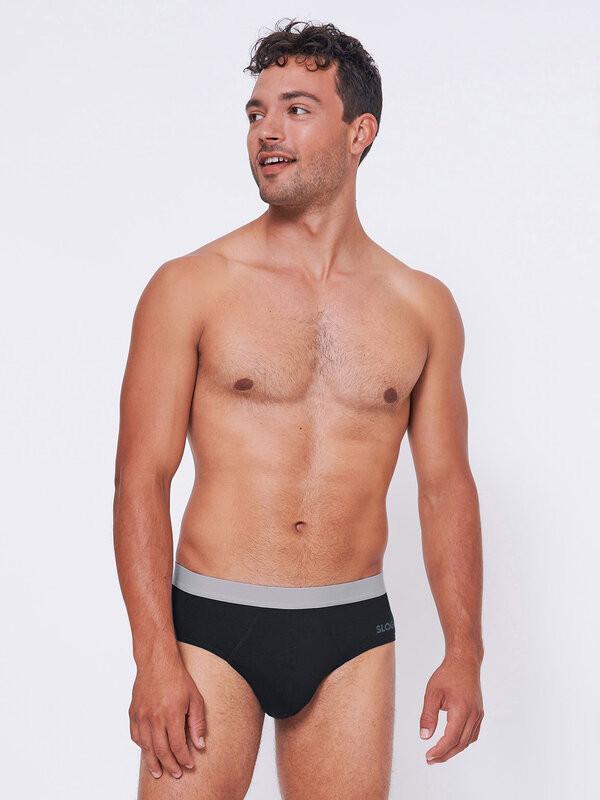 sloggi Go Brief Confezione da 2  