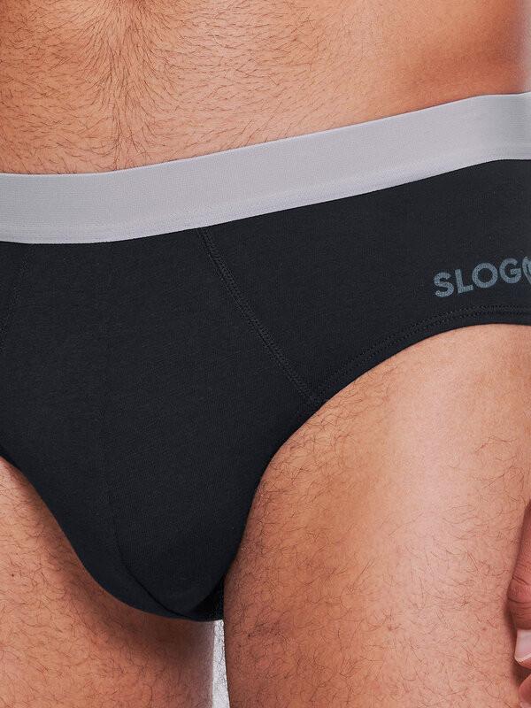 sloggi Go Brief Confezione da 2  