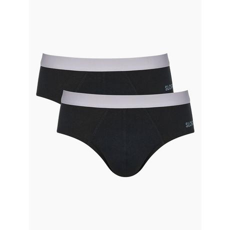 sloggi Go Brief Confezione da 2  