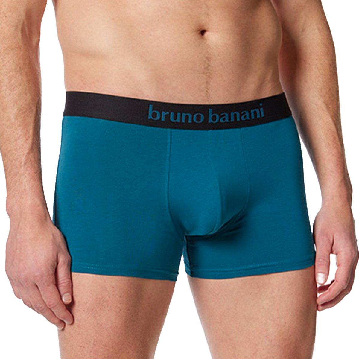 bruno banani  Flowing lot de 2 - boxers 