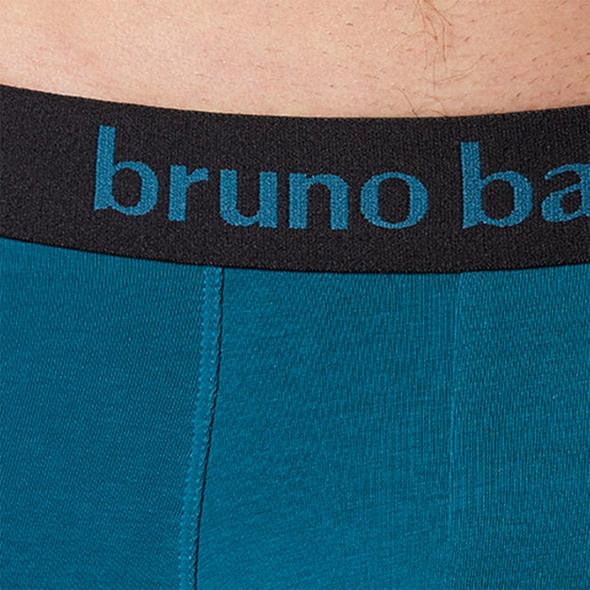 bruno banani  Flowing lot de 2 - boxers 